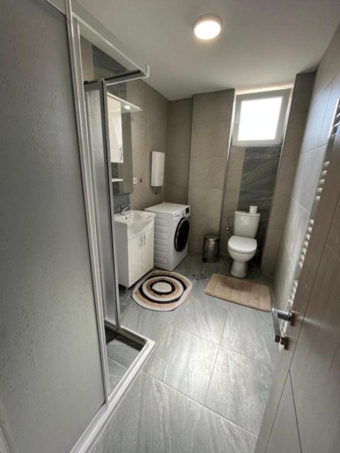L&L Luxury Apartments Bitola Exteriör bild