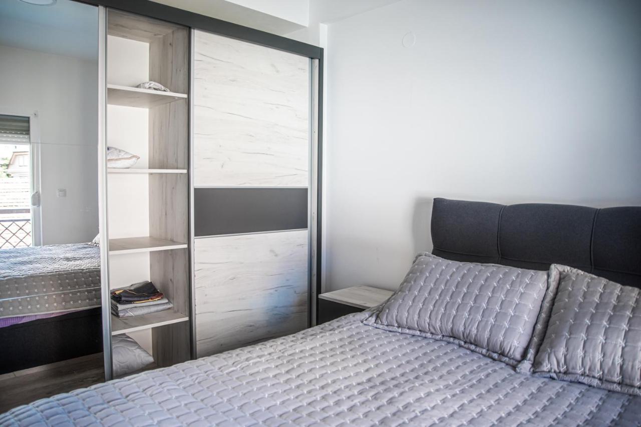 L&L Luxury Apartments Bitola Exteriör bild